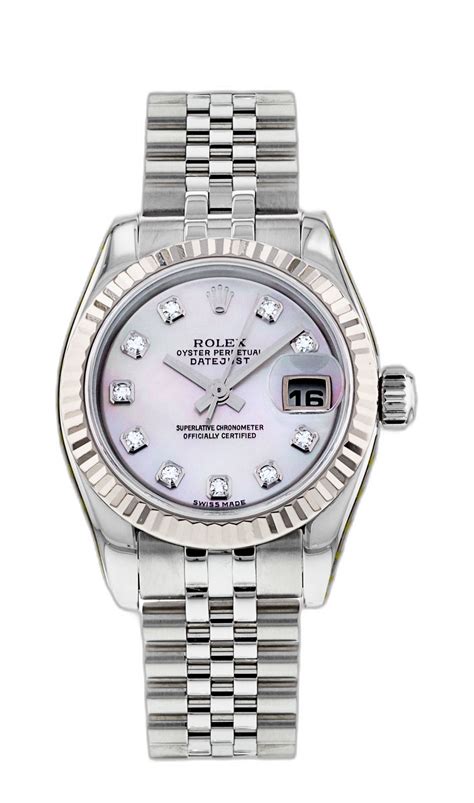 rolex watch ladies 179174 price|Rolex 179174 ladies datejust.